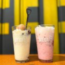 메가짐 강서 | 메가커피 팥빙수 팥빙 젤라또 파르페 솔직 후기