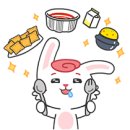 엽기떡볶이천안안서점