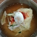 부산본가밀면 이미지