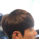 헤어브로시(Hair bro C) | [부평헤어브로시 남자전문 하리디자이너] 소프트투블럭을이용한 깔끔한 댄디컷