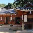 서울 방학동 전형필 가옥 이미지