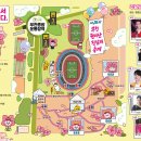 제26회 부천 원미산 진달래축제 이미지