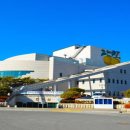 세종문화예술회관 이미지