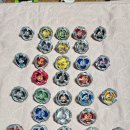 Apink핑크석기의 베이블레이드 배틀여행 베이블레이드X 익스트림리그 마스터리그 20250223 롯데마트 토이저러스 중계점 탐방예정 이미지