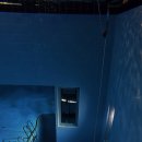 고성해양레포츠아카데미 수영장 | 경남 고성 다이빙 풀 고성 해양레포츠 아카데미