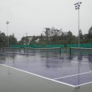 조치원체육공원 테니스장 이미지