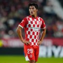 [Foot01] 리옹, 지로나에 김민수 문의 이미지