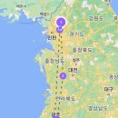 회천농협 하나로마트 이미지