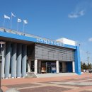 안산초입 화장실 이미지