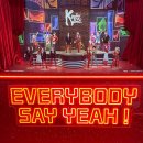 29170-1-B-10 | 뮤지컬<킹키부츠> 김호영·서경수 | 샤롯데씨어터 1층 B구역 10열 시야 후기