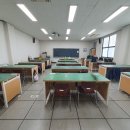 첨단탁구교실 | 경기도기술학교 9개월 과정 학사일정 및 전기과 시간표와 지급물품