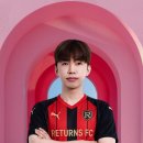 리턴즈 FC 2대1로 승리 이미지