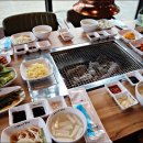 명품장어&갈비 이미지