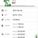 구리소방서입구~구리소방서 이미지