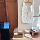 시가지도 | 내돈내산~ 전주 지중해식 브런치 '올리빈' 신시가지점 찐 후기!