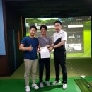 스카이스크린골프스쿨 이미지