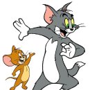 톰과제리 이미지