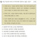 허적 영정 | 제75회 한능검(2025.8.) 심화 기출/해설(1~25)