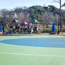 영강체육공원 축구장 이미지