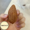 커피베리티 | 대구 죽전동 베리티커피 땅콩빵 슈크림 만쥬 포장 후기 cgv죽전 영화 전 간식으로 딱