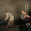 연극<곰의 아내> 이미지