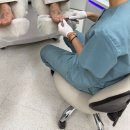 W365메디컬의원 | 부산 광안리 변색 발톱/발톱무좀 케어 <푸스 케어 부산 광안리 W 스퀘어 점> 솔직 후기