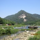 순창-용궐산(산림휴양관-하늘길-용궐산-요강바위-자전거길-산림휴양관) 이미지