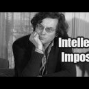 연구 결과가 이해하기 어려우면 Félix Guattari처럼 지적사기꾼(Intellectual Imposter)으로 불릴 수도 있습니다 이미지