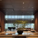 삼성물산 서초사옥휘트니스 | 서울 강남 호캉스 5성급 호텔 추천 JW메리어트 호텔 서울 게스트룸 2더블베드 숙박후기