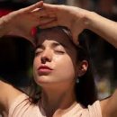 땀이줄줄 이미지