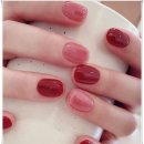 네일아트 이미지