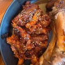 서남시장 김실장 왕족발 | [대구족발맛집] 대명동족발맛집 김진오김실장왕족발 대명점 반반족발