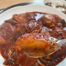 안성맛집 성지길명품고등어 미리내성지 고등어조림 수제청국장 돌솥밥 한상차림세트