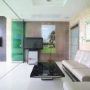 궁전스크린골프 이미지