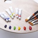 청소년수채화교실 이미지