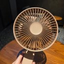 더모아커머스 빅팬 핸디선풍기 여름선물 추천_대만족후기