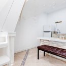 야생화 카페 펜션 이미지