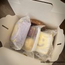 내돈내산 부산 금정구 떡집 다옴떡카페 답례떡 출산선물 추천 후기