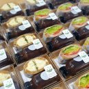 오메야 | 대전 케이터링 전문 오멜 │ 세미나·워크숍 간식 샌드위치&amp;커피 (전국 배달 가능)