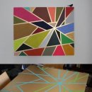 크리에이티브 드로잉 이미지