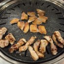 아우농장 | [강남] 24시 운영, 깔끔한 역삼역고기집 항정살 추천! &#34;옛날농장 역삼점&#34;