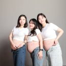 (주)은평바이오 | 임신 26주~32주 일상들 | 추석 연휴 강원도 즉흥 1박 여행, 코엑스 베이비페어, 더연파티룸 셀프 만삭...