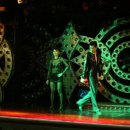 [북부] 댄스스포츠 이미지