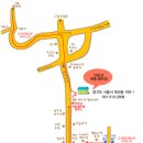 여름대토론회_YWCA 버들캠프장 오시는 길 이미지