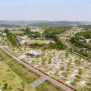 금은모래 캠핑장 이미지