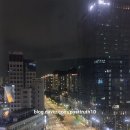 스테이163-2 | [국내여행] 신라스테이 서대문 2박 후기/ 돈의문마을박물관/ 경희궁