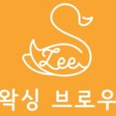 오리왁싱브로우