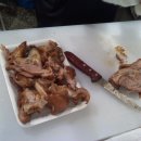 명품왕족발 이미지