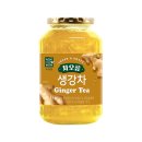 차오름 쇼핑하우