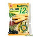 지에스(GS)25 학성러브점 | 신상 과자 리뷰 / 오뚜기 콘크림스프 크리스피롤 후기 / GS25 5월 행사 2+1 / 내돈내산